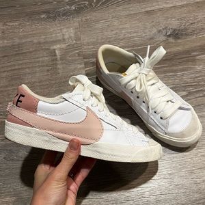 Nike Blazer Low 77 Sneaker